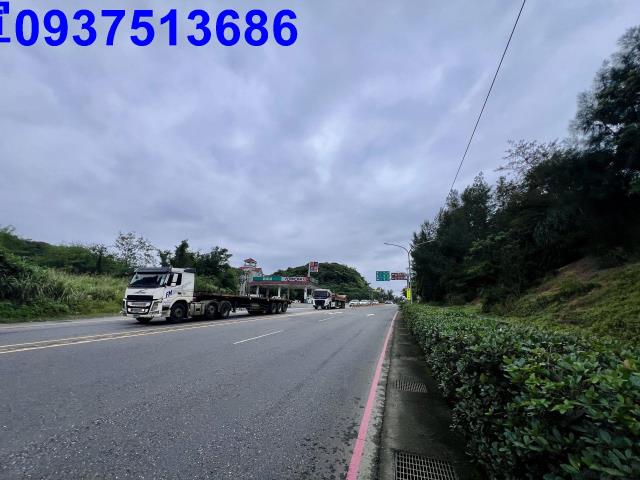 新北貢寮農地-7