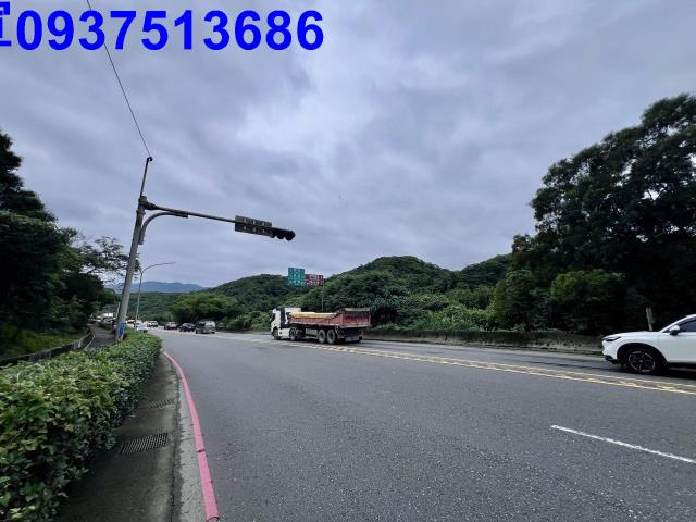 新北貢寮農地-9