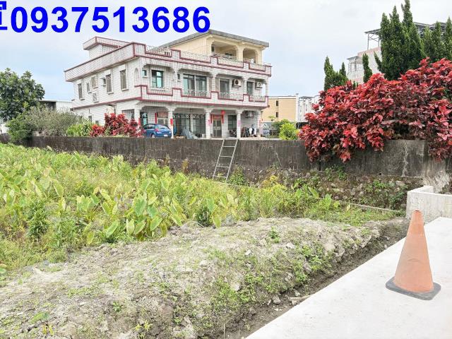 宜蘭壯圍農地-10