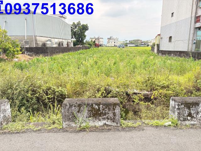 宜蘭壯圍農地-11