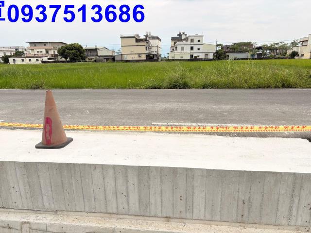 宜蘭壯圍農地-4