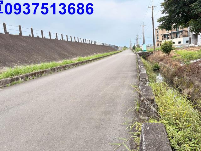 宜蘭壯圍農地-5