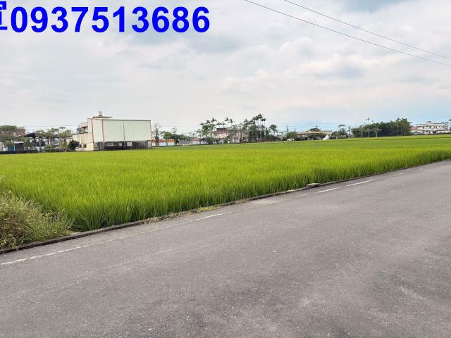 宜蘭壯圍農地-7