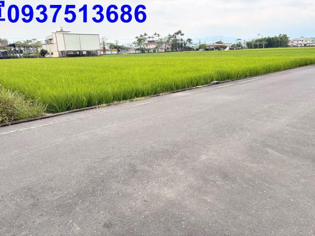 宜蘭壯圍農地-9