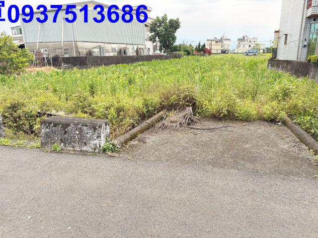 宜蘭壯圍農地-2