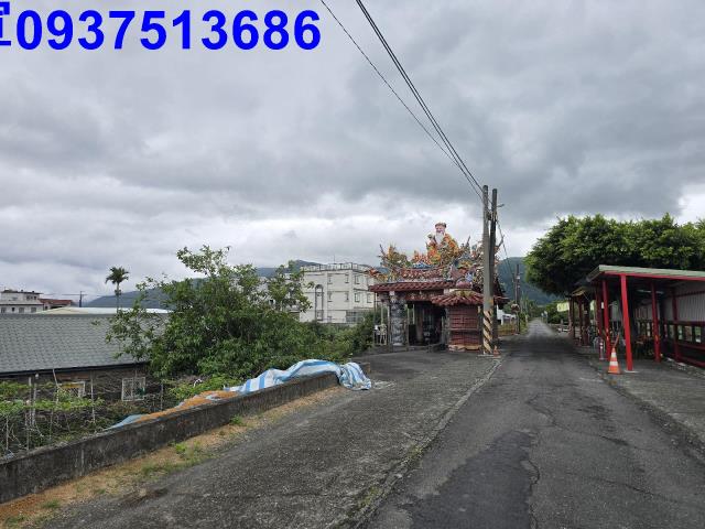 宜蘭頭城農地-11