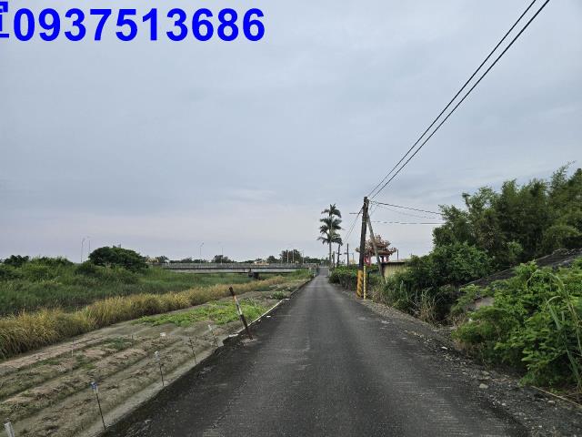 宜蘭頭城農地-5