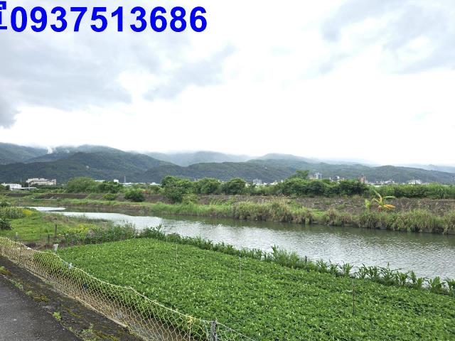 宜蘭頭城農地-8