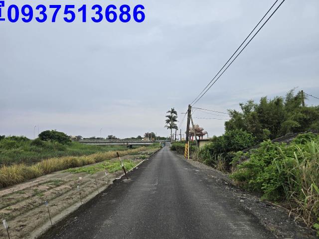 宜蘭頭城農地-11