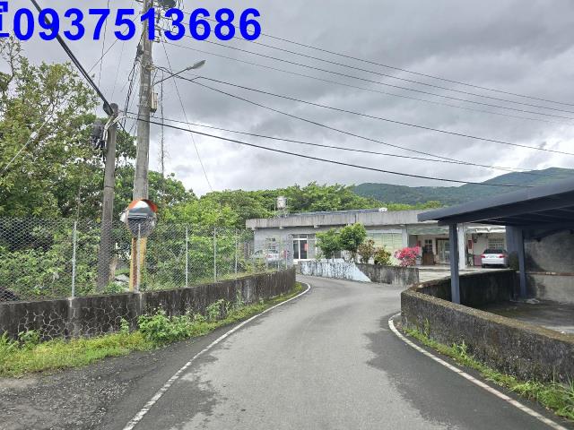 宜蘭頭城農地-4