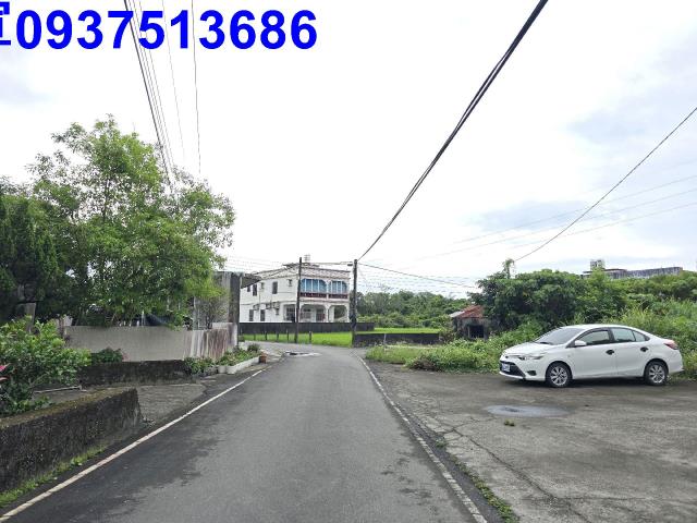 宜蘭頭城農地-6