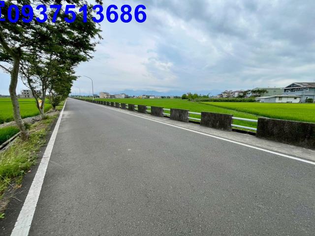 宜蘭壯圍農地-11