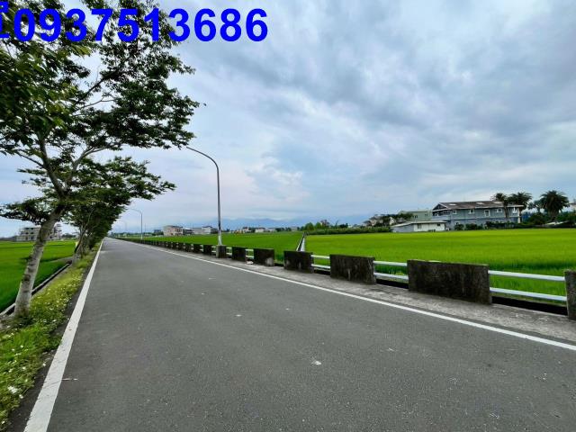 宜蘭壯圍農地-14