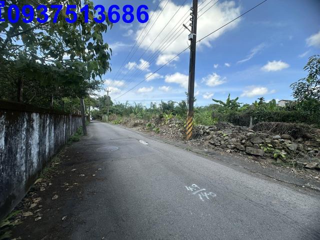 宜蘭員山農地-13