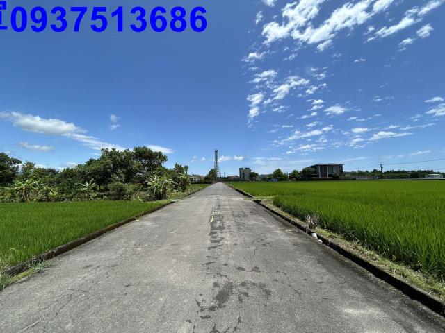 宜蘭員山農地-5
