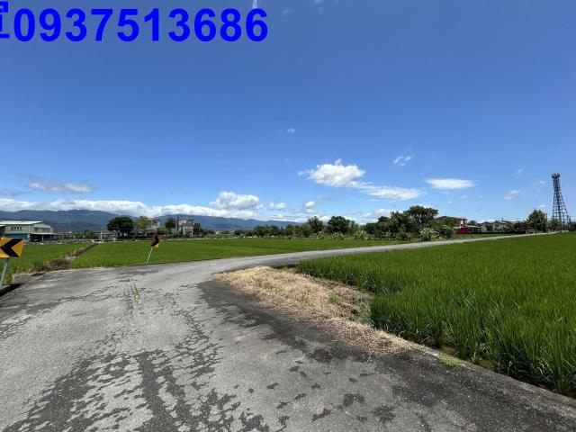 宜蘭員山農地-8