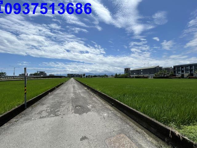 宜蘭宜蘭市農地-12