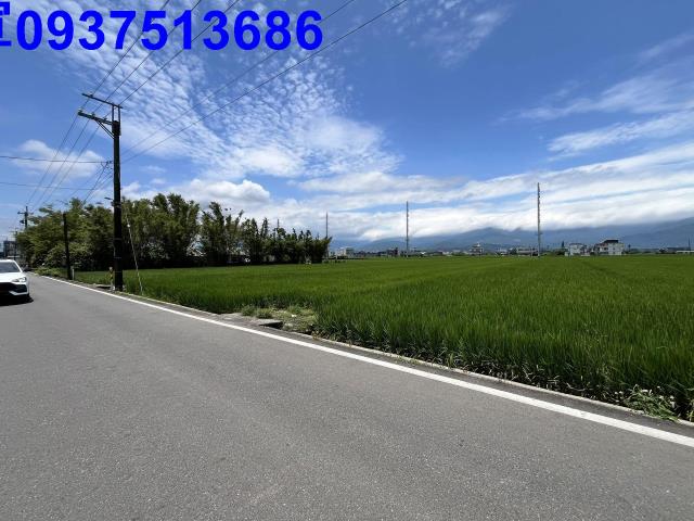 宜蘭壯圍農地-13