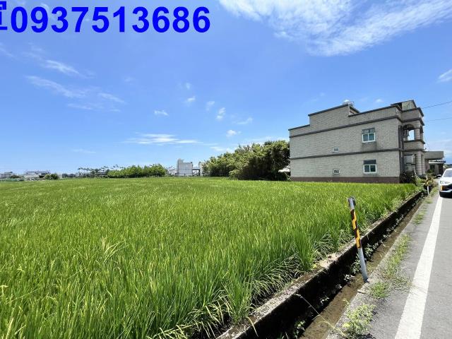 宜蘭壯圍農地-14