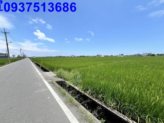 宜蘭壯圍農地-4