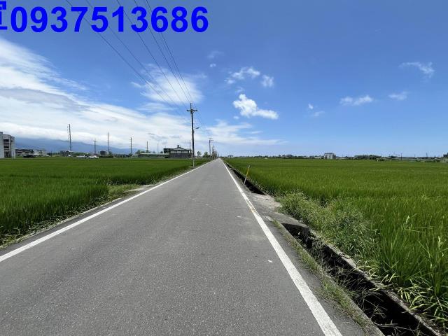 宜蘭壯圍農地-6