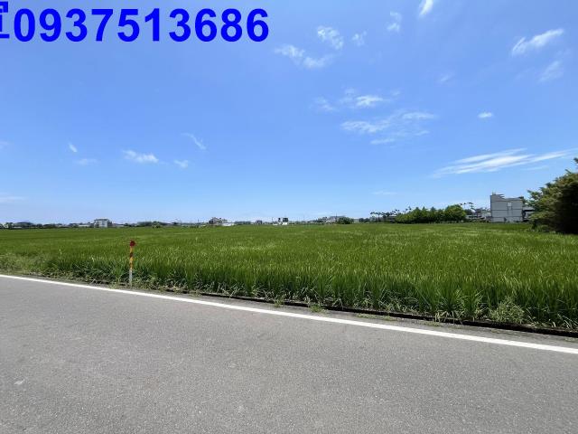 宜蘭壯圍農地-8