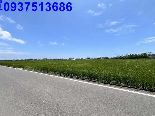 宜蘭壯圍農地-9