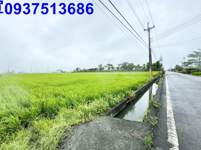 宜蘭壯圍農地-1