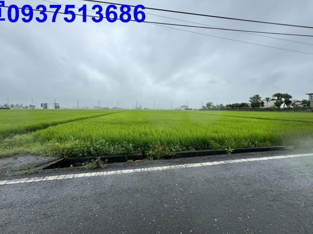 宜蘭壯圍農地-4