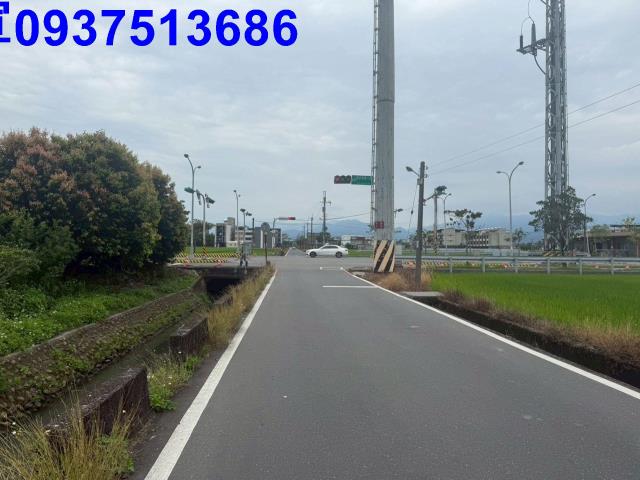 宜蘭宜蘭市農地-1