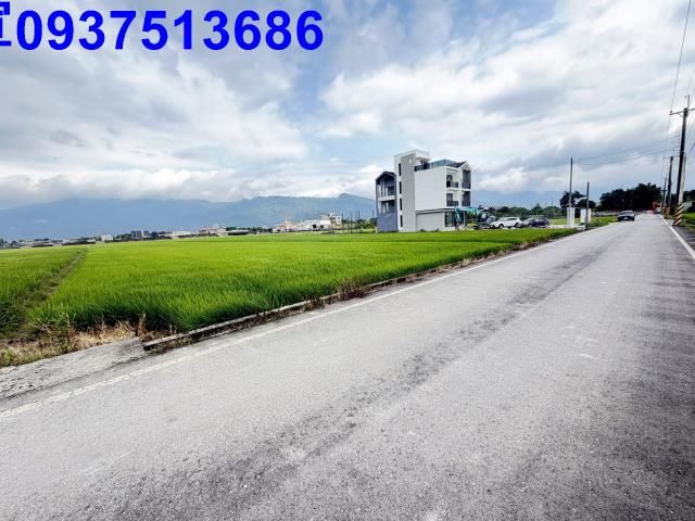 宜蘭礁溪農地-3