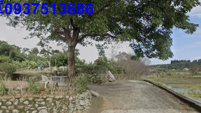 新北三芝農地-3