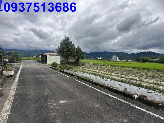 宜蘭三星農地-14