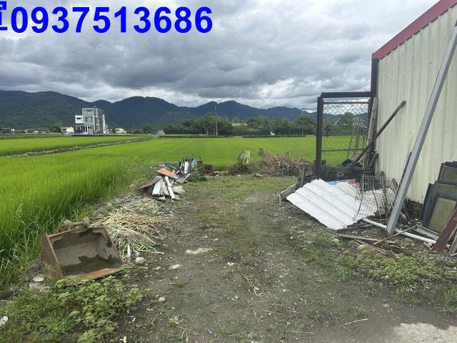 宜蘭三星農地-6