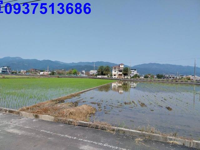 宜蘭員山農地-0