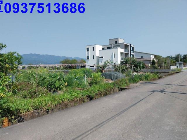 宜蘭員山農地-3