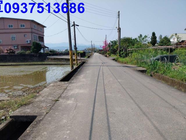 宜蘭員山農地-7