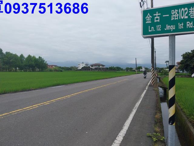 宜蘭員山農地-1