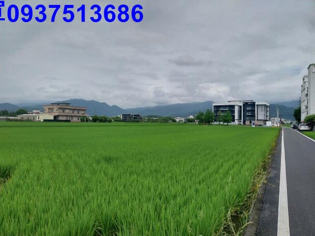 宜蘭員山農地-3