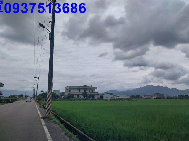 宜蘭員山農地-6
