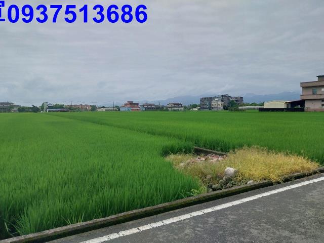 宜蘭員山農地-8
