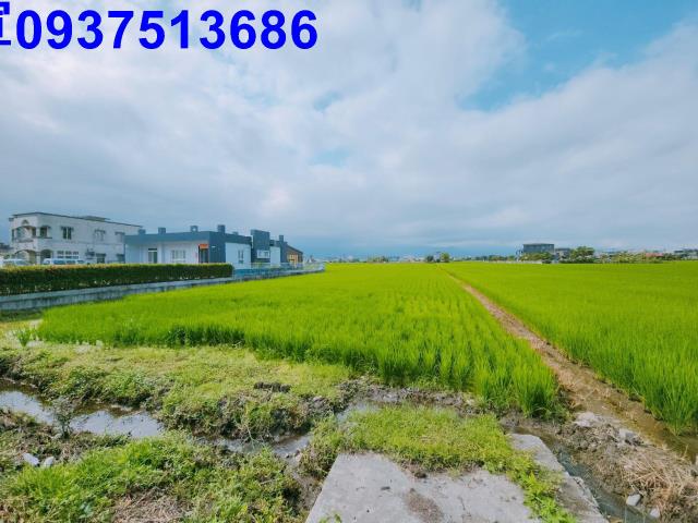 宜蘭宜蘭市農地-2