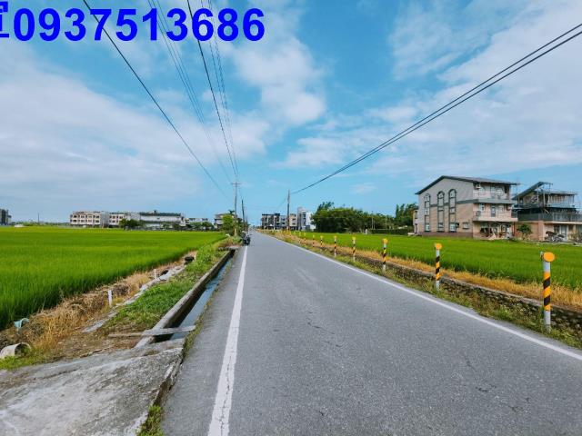 宜蘭宜蘭市農地-5