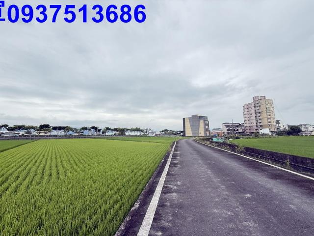 宜蘭五結農地-9