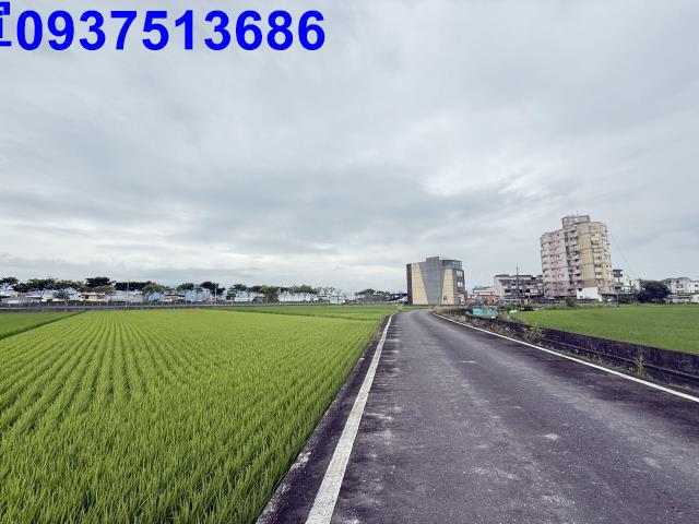 宜蘭五結農地-13
