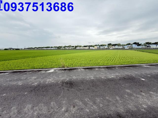 宜蘭五結農地-1