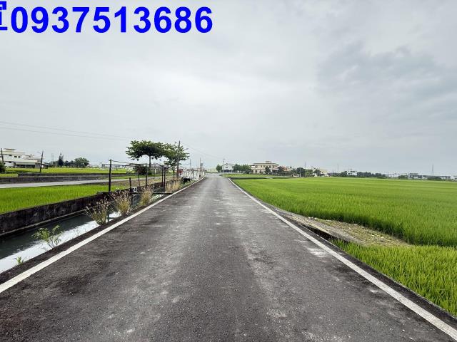 宜蘭五結農地-2