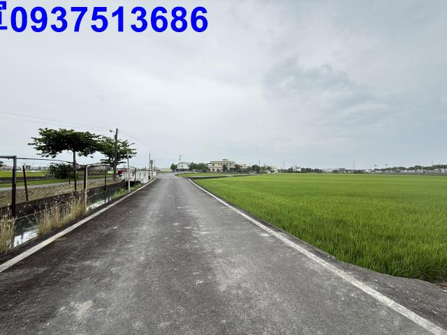 宜蘭五結農地-4