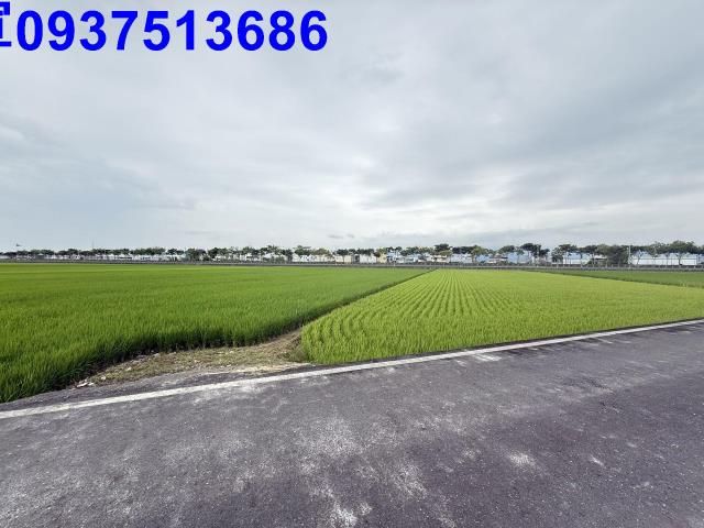 宜蘭五結農地-5
