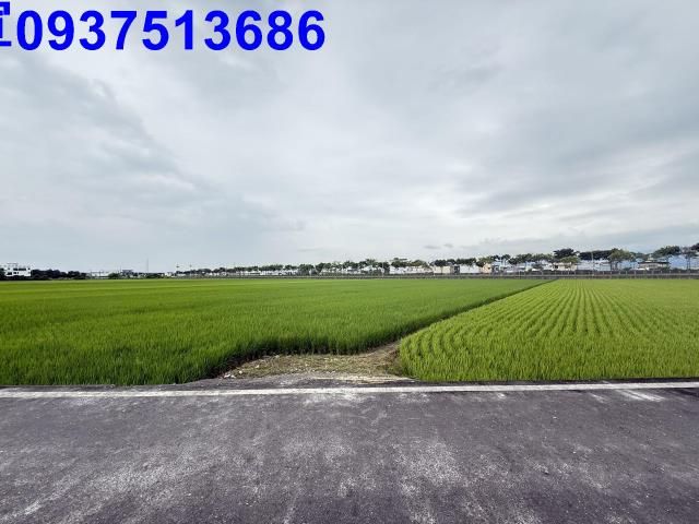 宜蘭五結農地-6